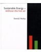 Sustainable Energy - without the hot air - 9780954452933-thumb