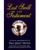 Last Swill & Testament - 9780954706845-thumb