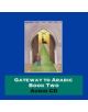 Gateway to Arabic - 9780954750978-thumb