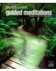 Guided Meditations - 9780955058462-thumb