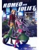 Romeo and Juliet - 9780955285608-thumb