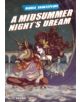 A Midsummer's Night's Dream - 9780955285646-thumb