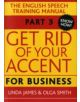 Get Rid of Your Accent for Business - 9780955330025-thumb