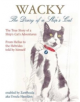 Wacky: The Diary of a Ship's Cat - 9780955629112-thumb