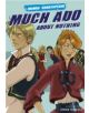 Much Ado About Nothing - 9780955816963-thumb