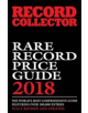 Rare Record Price Guide: 2018 - 9780956063991-thumb