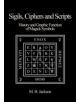 Sigils, Ciphers and Scripts - 9780956619761-thumb