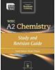 WJEC A2 Chemistry: Study and Revision Guide - 9780956840189-thumb