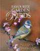 Favourite Garden Birds - 9780957177260-thumb