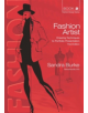 Fashion Artist 3ed - 9780958273381-thumb