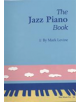 The Jazz Piano Book - 9780961470159-thumb