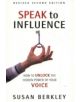 Speak to Influence - 9780966430257-thumb