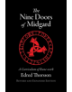 The Nine Doors of Midgard - 9780971204485-thumb