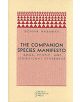 The Companion Species Manifesto - 9780971757585-thumb