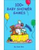 100+ Baby Shower Games - 9780972835411-thumb