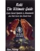 Reiki -- The Ultimate Guide - 9780974256917-thumb