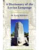 A Dictionary of the Lycian Language - 9780974792705-thumb