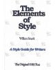 The Elements of Style - 9780975229804-thumb