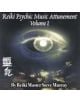 Reiki Psychic Music Attunement CD - 9780975264867-thumb