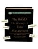 DAMA Dictionary of Data Management CD-ROM - 9780977140046-thumb