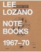 Lee Lozano - 9780978869762-thumb