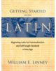 Getting Started with Latin - 9780979505102-thumb