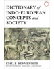 Dictionary of Indo-European Concepts and Society - 9780986132599-thumb