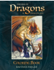 Dreams of Dragons & Dragon Kin Coloring Book - 9780987165176-thumb