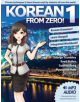 Korean from Zero! - 9780989654524-thumb