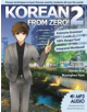 Korean from Zero! - 9780989654531-thumb