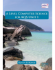 A Level Computer Science for Unit 1 - 9780992753610-thumb