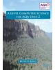 A Level Computer Science for AQA - 9780992753627-thumb