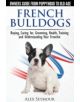 French Bulldogs - 9780992784331-thumb