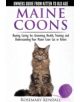 Maine Coon Cats: The Owners Guide from Kitten to Old Age - 9780992784355-thumb