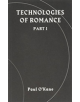 Technologies of Romance - 9780992985738-thumb