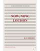 Now, Now, Louison - 9780993009389-thumb