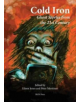 Cold Iron - 9780993124587-thumb