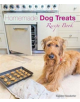 Homemade Dog Treats - 9780993192371-thumb