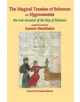 The Magical Treatise of Solomon or Hygromanteia - 9780993204272-thumb