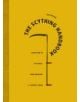 The Scything Handbook - 9780993389245-thumb