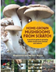 Home-Grown Mushrooms from Scratch - 9780993389290-thumb