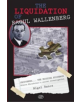 The Liquidation of Raoul Wallenberg - 9780993486203-thumb