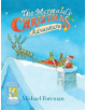 The The Mermaid's Christmas Adventure - 9780995502871-thumb