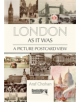 London as it Was - A Picture Postcard View - 9780995530744-thumb