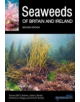 Seaweeds of Britain and Ireland - Second Edition - 9780995567337-thumb