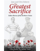 The Greatest Sacrifice - 9780995586161-thumb