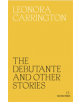 The Debutante and Other Stories - 9780995716209-thumb