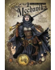 Lady Mechanika Volume 2 - 9780996603010-thumb