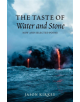 The Taste of Water and Stone: New and Selected Poems - 9780997592733-thumb