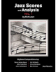 Jazz Scores and Analysis Vol. 1 - 9780997661736-thumb